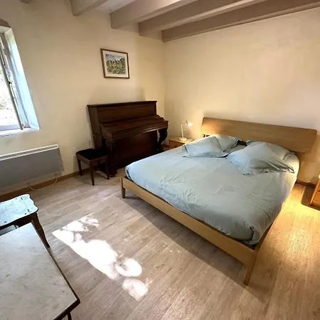 Escapeteu Holiday home