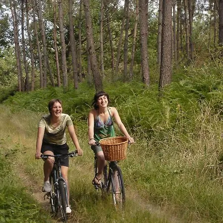 펜션 Escapeteu Azur