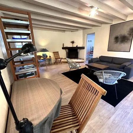 Escapeteu Holiday home