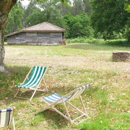 Escapeteu 펜션 Azur