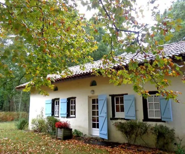 度假居 Escapeteu *